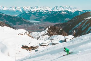 Co to jest skitouring?