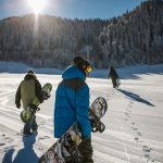 Narty w Alpach: gdzie warto się wybrać?