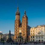 najciekawsze miejsca w polsce