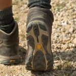 damskie buty trekkingowe