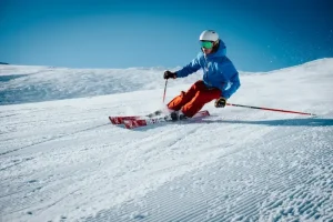Zimowy wyjazd na narty w Polsce