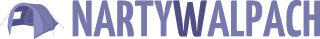 Logo nartywalpach.pl